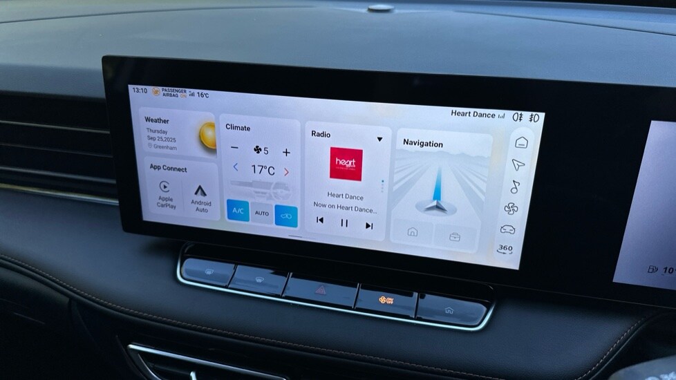 Used MG MG HS 2025 for sale - 75738557: Photo 14