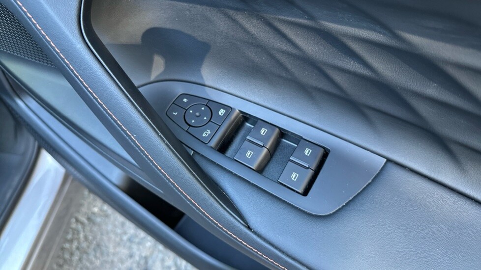 Used MG MG HS 2025 for sale - 75738557: Photo 18