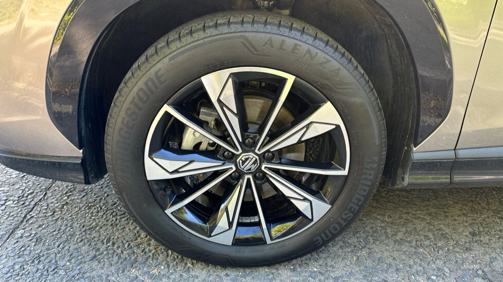 Used MG MG HS 2025 for sale - 75738557: Photo 19