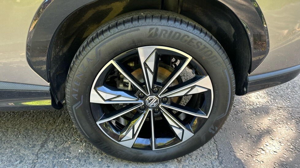 Used MG MG HS 2025 for sale - 75738557: Photo 20