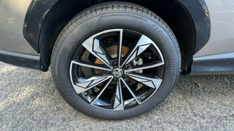 Used MG MG HS 2025 for sale - 75738557: Photo 21