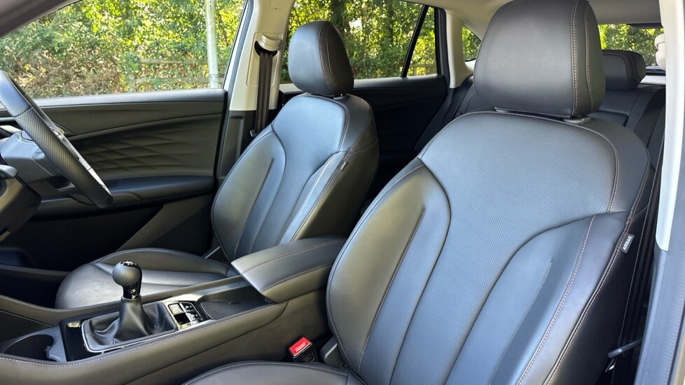 Used MG MG HS 2025 for sale - 75738557: Photo 22