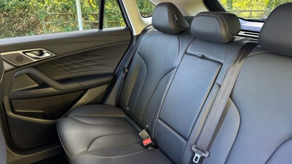 Used MG MG HS 2025 for sale - 75738557: Photo 23