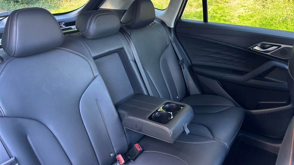 Used MG MG HS 2025 for sale - 75738557: Photo 26