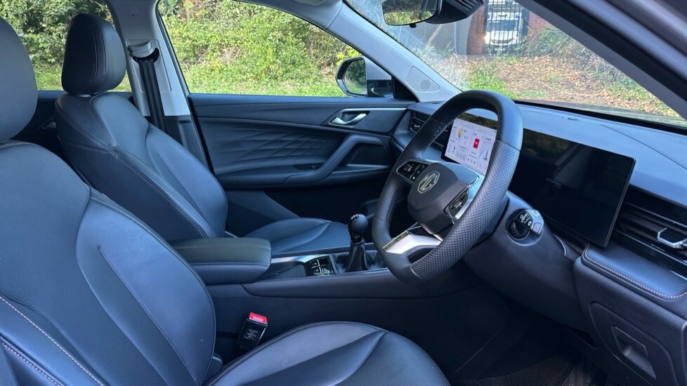 Used MG MG HS 2025 for sale - 75738557: Photo 27