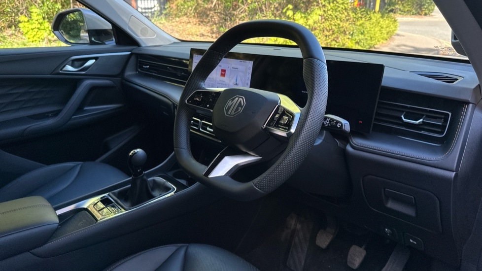 Used MG MG HS 2025 for sale - 75738557: Photo 28