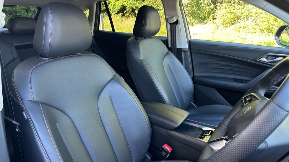 Used MG MG HS 2025 for sale - 75738557: Photo 29