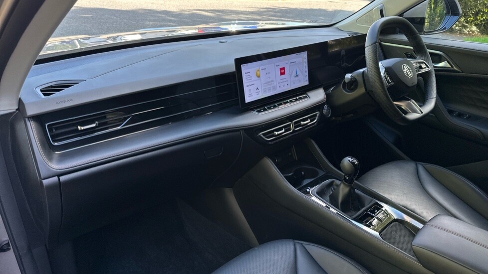 Used MG MG HS 2025 for sale - 75738557: Photo 3