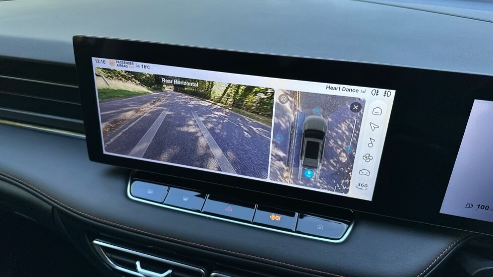 Used MG MG HS 2025 for sale - 75738557: Photo 30