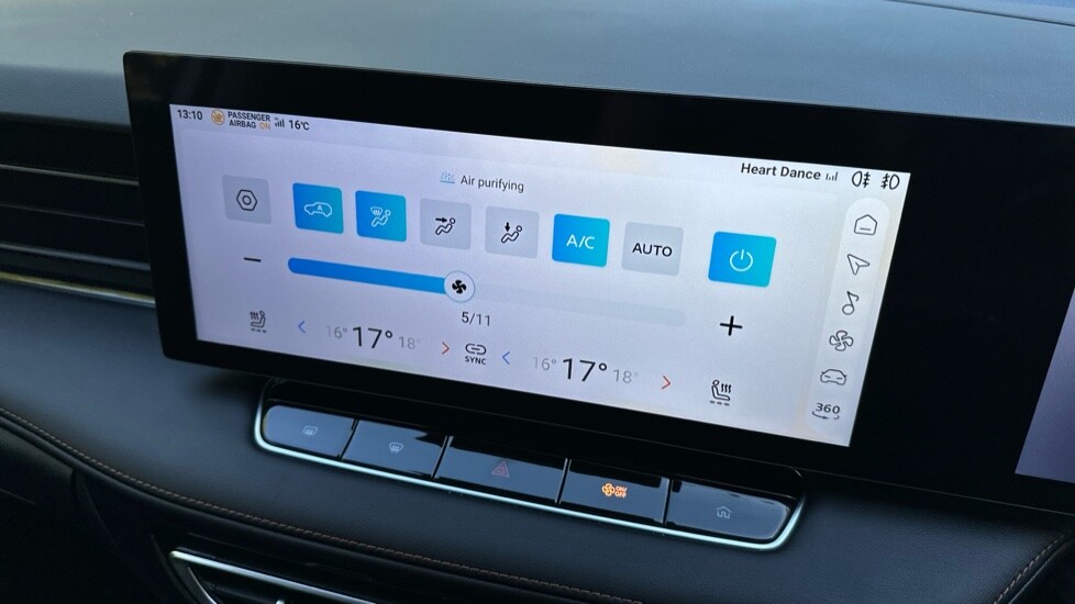 Used MG MG HS 2025 for sale - 75738557: Photo 31