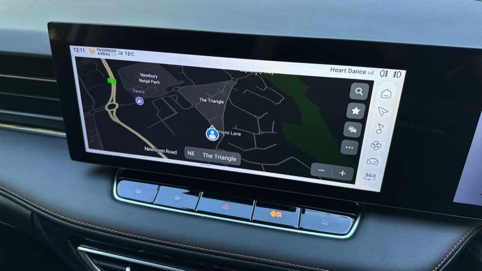 Used MG MG HS 2025 for sale - 75738557: Photo 32