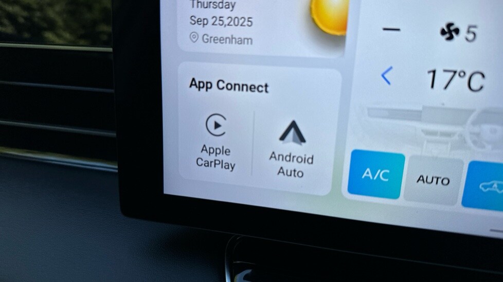 Used MG MG HS 2025 for sale - 75738557: Photo 33