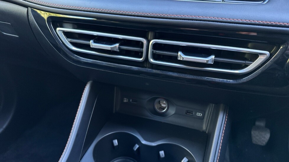 Used MG MG HS 2025 for sale - 75738557: Photo 34