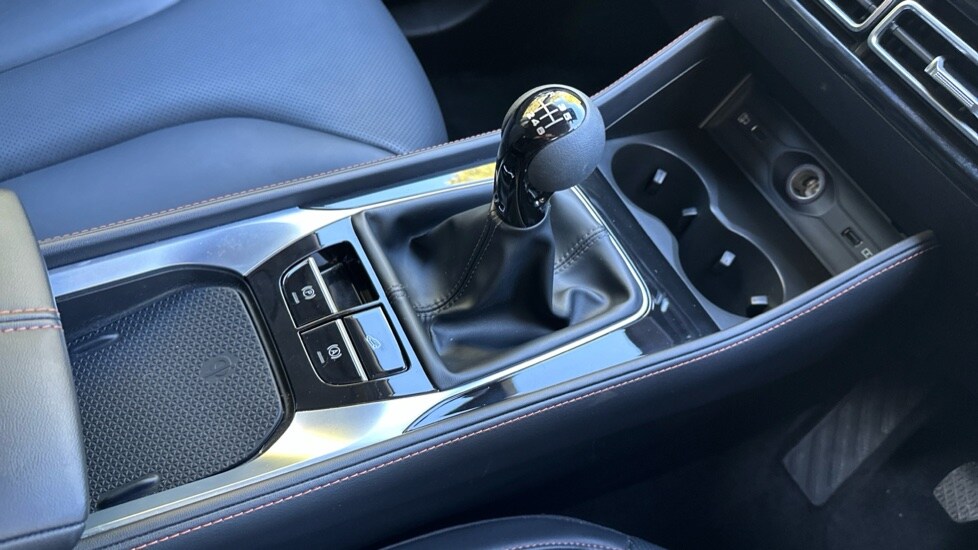 Used MG MG HS 2025 for sale - 75738557: Photo 35