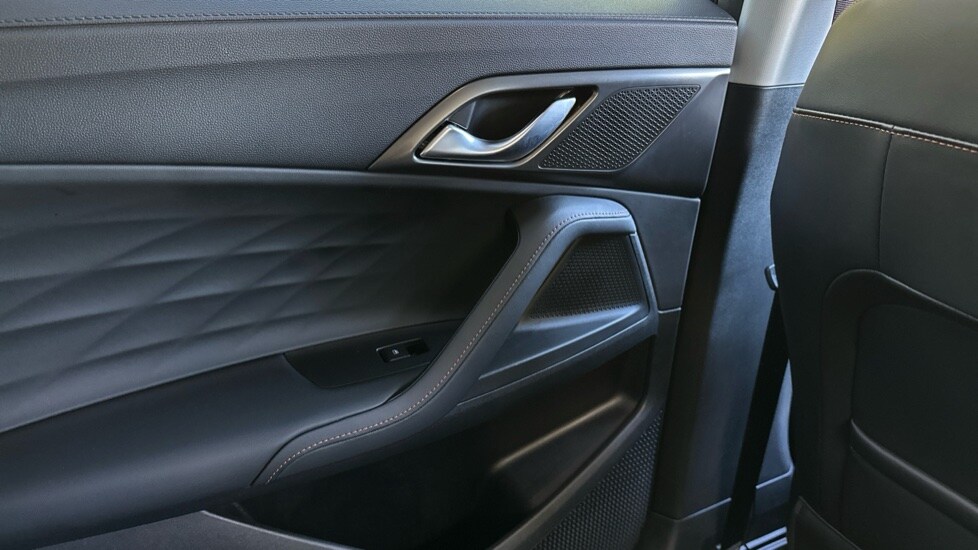 Used MG MG HS 2025 for sale - 75738557: Photo 38