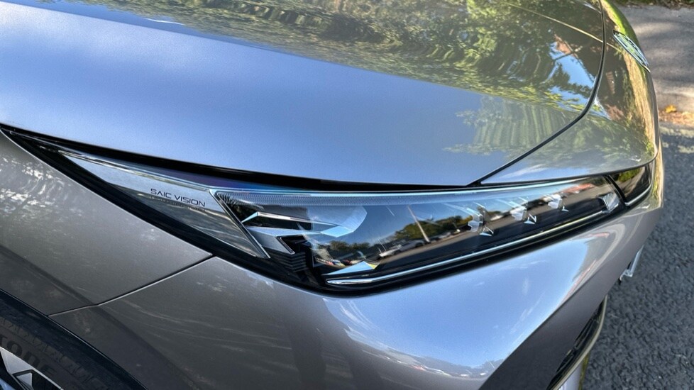 Used MG MG HS 2025 for sale - 75738557: Photo 39