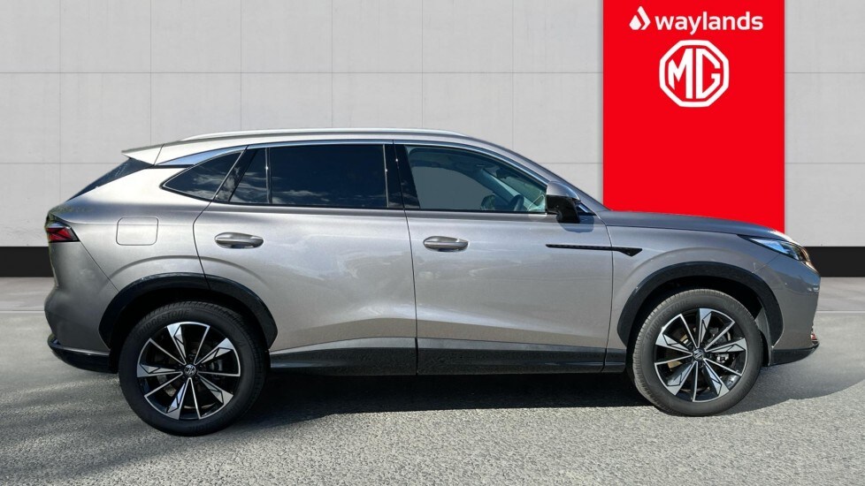 Used MG MG HS 2025 for sale - 75738557: Photo 4