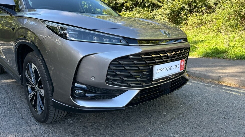 Used MG MG HS 2025 for sale - 75738557: Photo 40