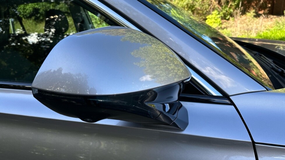 Used MG MG HS 2025 for sale - 75738557: Photo 41