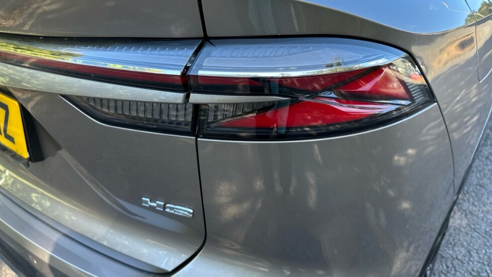 Used MG MG HS 2025 for sale - 75738557: Photo 44