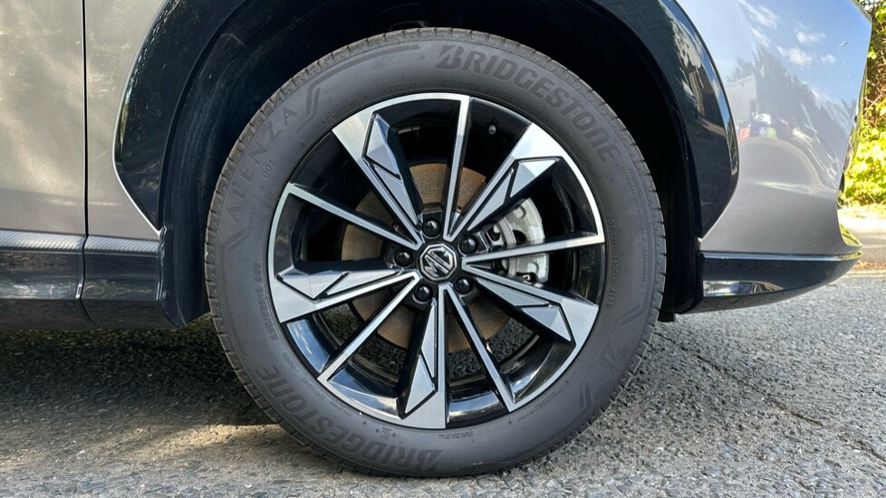 Used MG MG HS 2025 for sale - 75738557: Photo 5