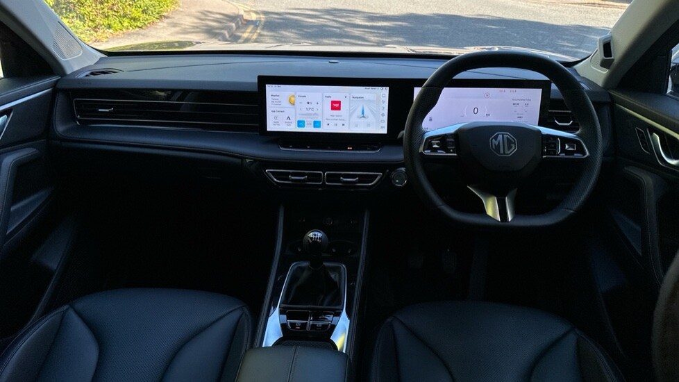 Used MG MG HS 2025 for sale - 75738557: Photo 6