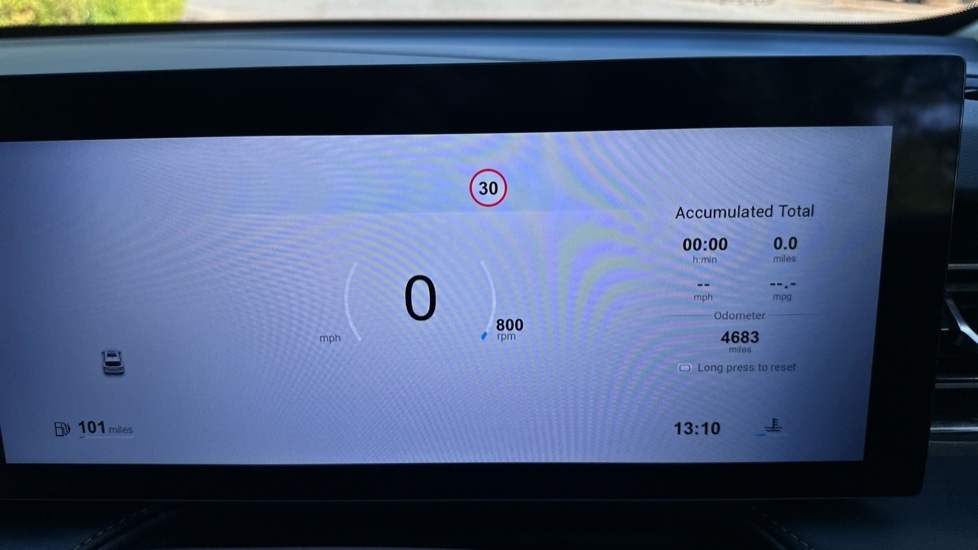 Used MG MG HS 2025 for sale - 75738557: Photo 7