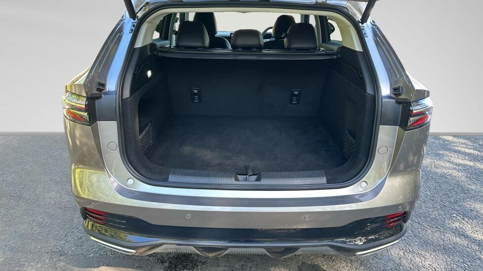 Used MG MG HS 2025 for sale - 75738557: Photo 8