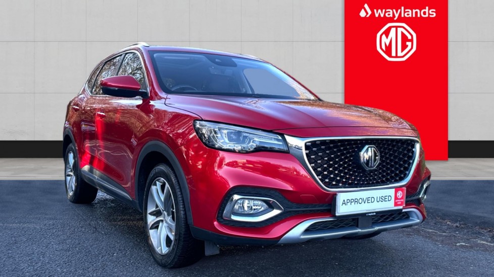 Used MG MG HS 2022 for sale - 77205666: Photo 1