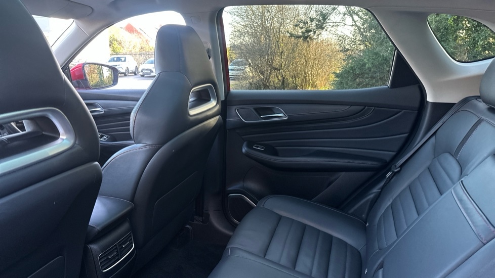 Used MG MG HS 2022 for sale - 77205666: Photo 10