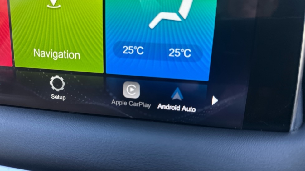 Used MG MG HS 2022 for sale - 77205666: Photo 12