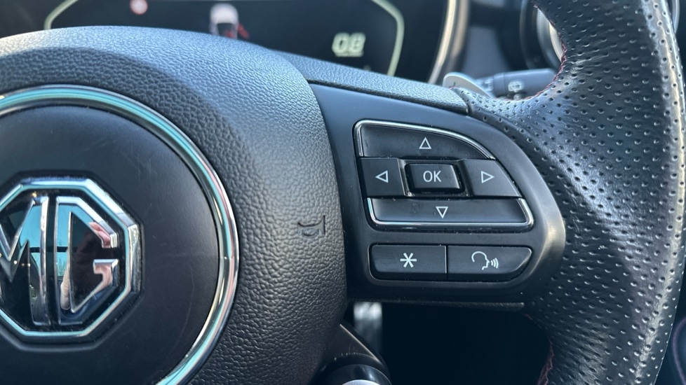 Used MG MG HS 2022 for sale - 77205666: Photo 13