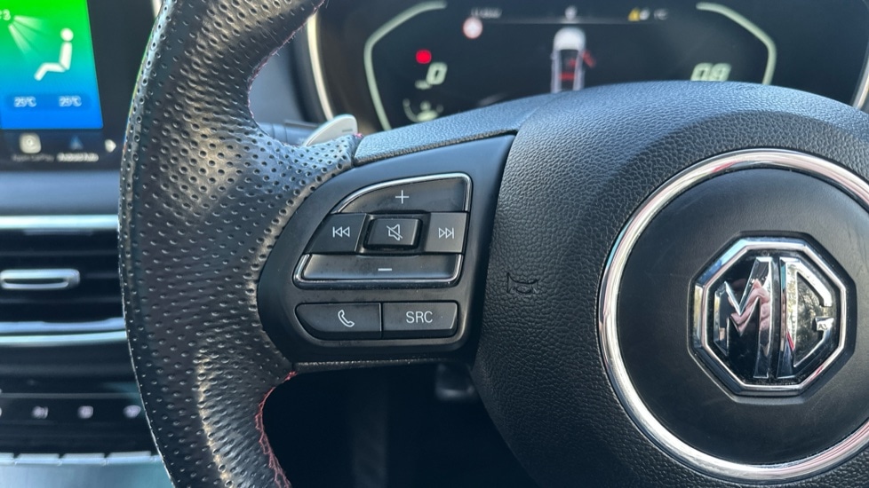 Used MG MG HS 2022 for sale - 77205666: Photo 14