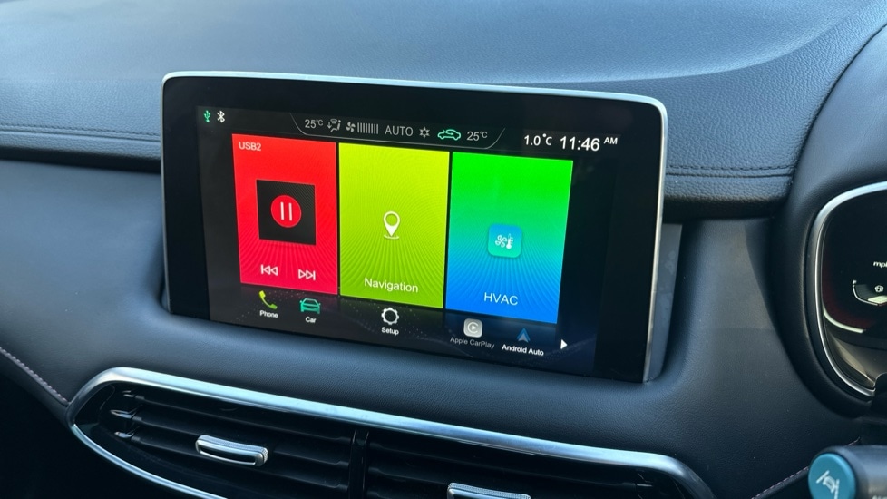 Used MG MG HS 2022 for sale - 77205666: Photo 15