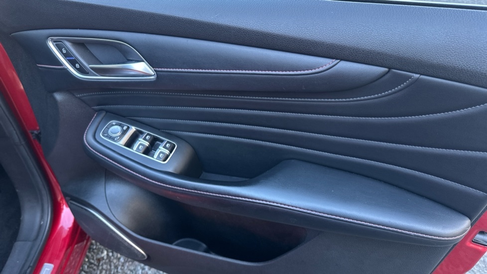 Used MG MG HS 2022 for sale - 77205666: Photo 16