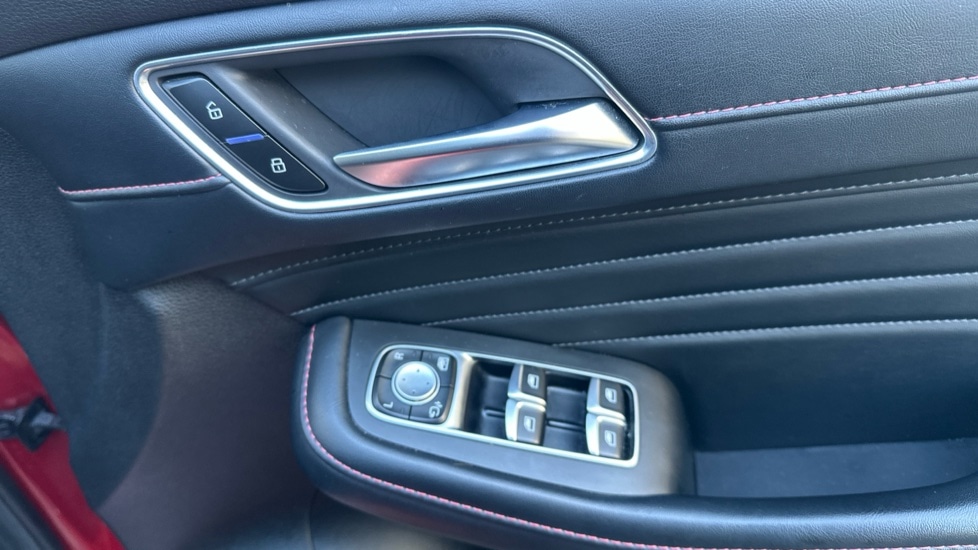 Used MG MG HS 2022 for sale - 77205666: Photo 17