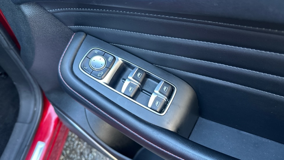 Used MG MG HS 2022 for sale - 77205666: Photo 18