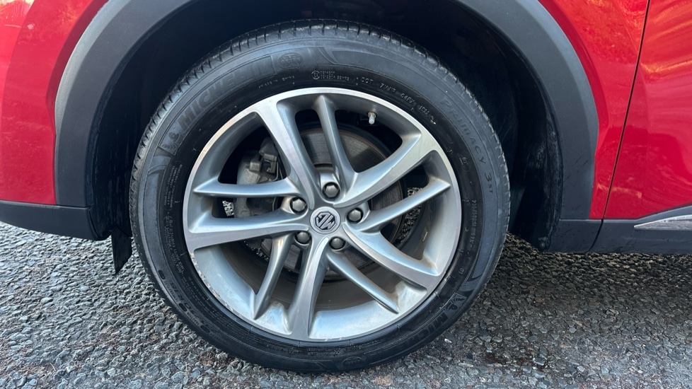 Used MG MG HS 2022 for sale - 77205666: Photo 19