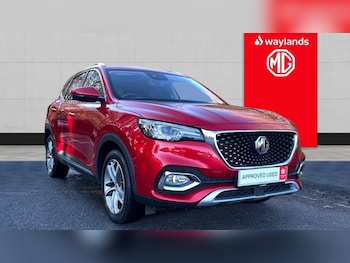 Used MG MG HS 2022 for sale - 77205666: Photo