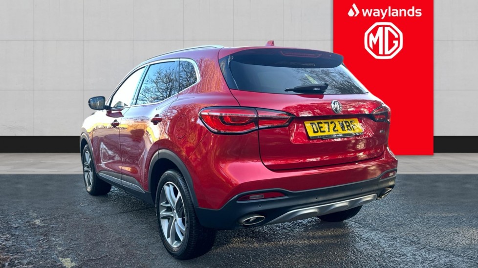 Used MG MG HS 2022 for sale - 77205666: Photo 2