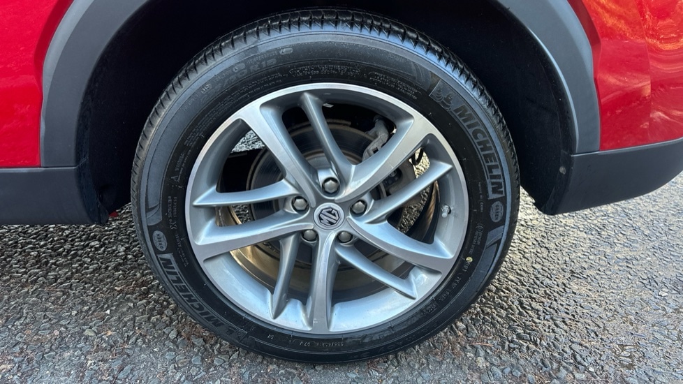 Used MG MG HS 2022 for sale - 77205666: Photo 20