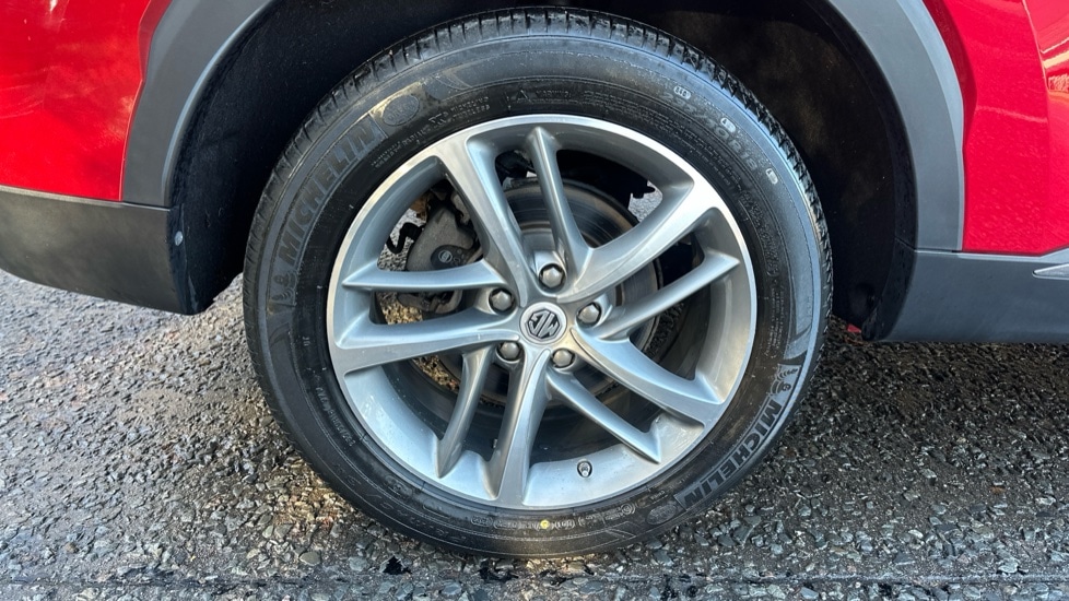 Used MG MG HS 2022 for sale - 77205666: Photo 21