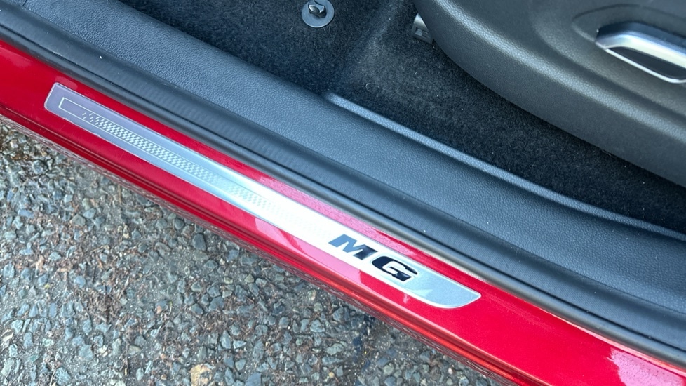 Used MG MG HS 2022 for sale - 77205666: Photo 22