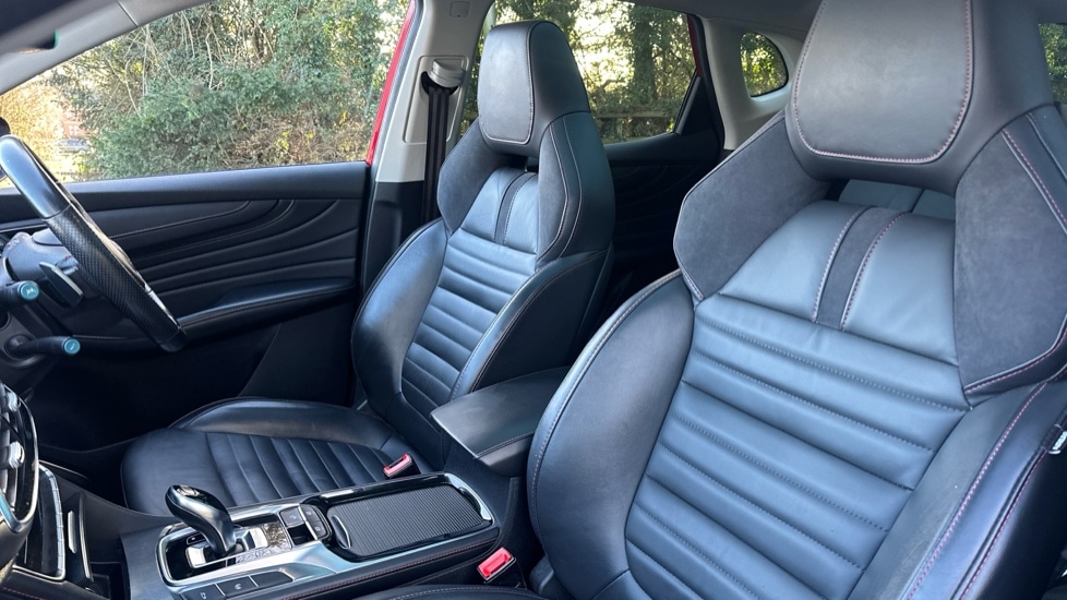 Used MG MG HS 2022 for sale - 77205666: Photo 23