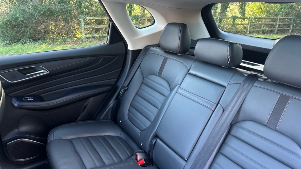 Used MG MG HS 2022 for sale - 77205666: Photo 24