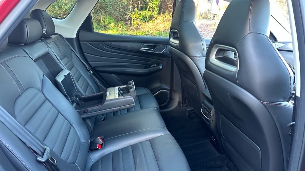 Used MG MG HS 2022 for sale - 77205666: Photo 27