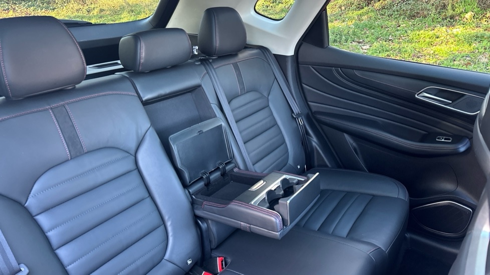 Used MG MG HS 2022 for sale - 77205666: Photo 28