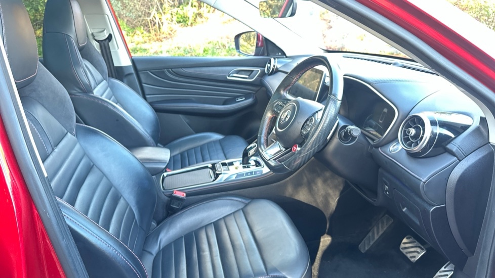 Used MG MG HS 2022 for sale - 77205666: Photo 29