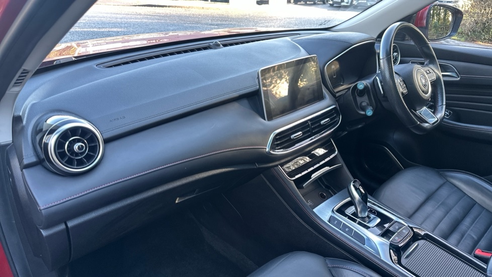 Used MG MG HS 2022 for sale - 77205666: Photo 3