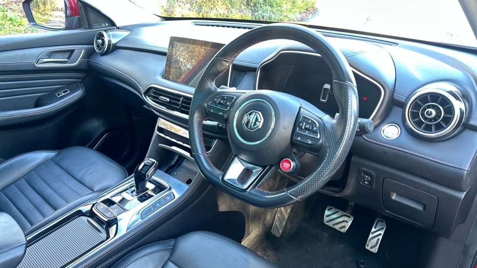 Used MG MG HS 2022 for sale - 77205666: Photo 30